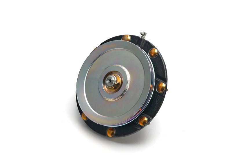 Low-Driven Spindle Asm - Originale Toro - 119-4776