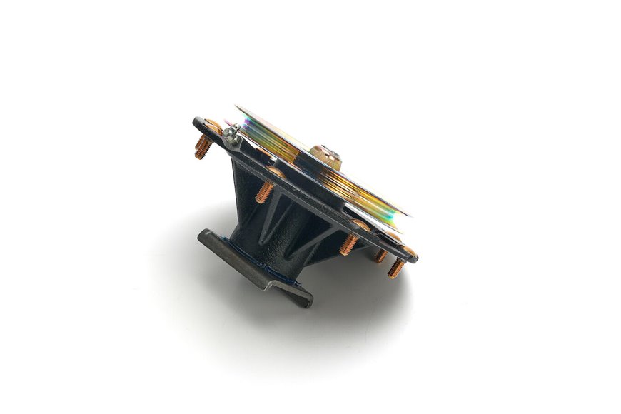 Low-Driven Spindle Asm - Originale Toro - 119-4776