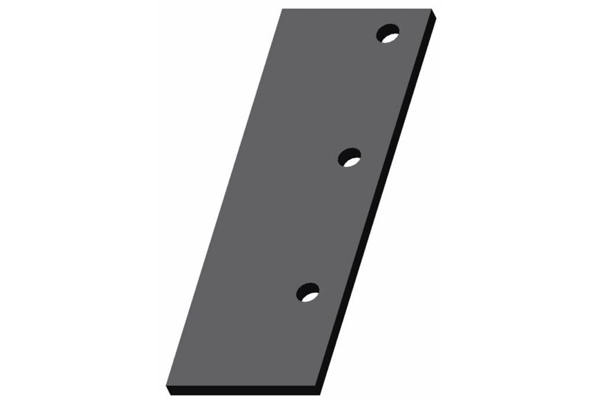 Flap-Side - Originale Toro - 98-3999