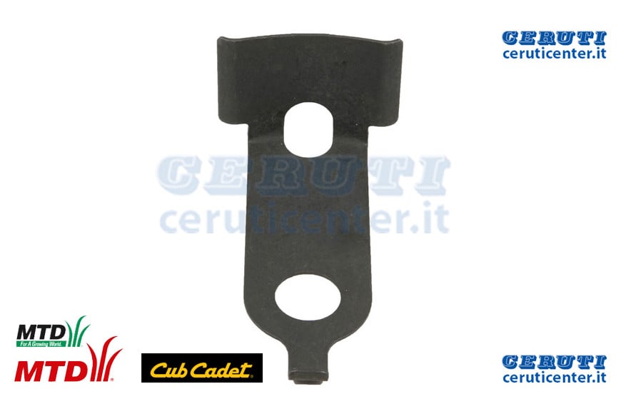 Guard:Cinghia - MTD / Cub Cadet - Originale - 732-0991A