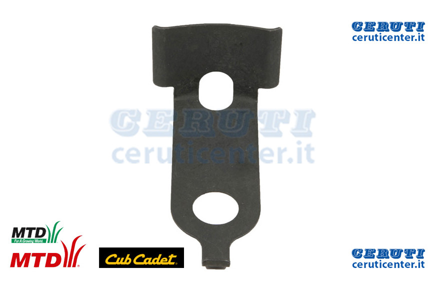Guard:Cinghia - MTD / Cub Cadet - Originale - 732-0991A