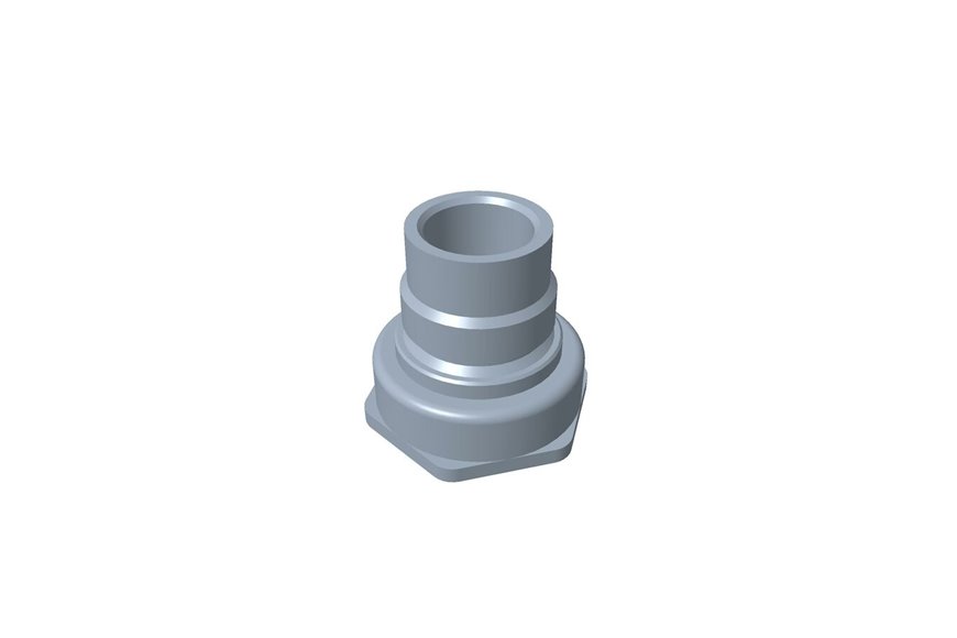Retainer-Bushing, Hoc - Originale Toro - 108-9779
