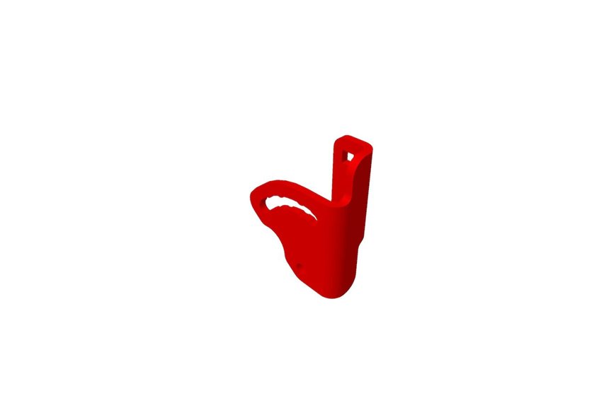 Bracket-Striper, Rh - Originale Toro - 115-7414-01