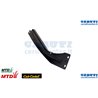 Guard-Finger Powder Black - MTD / Cub Cadet - Originale - 703-3511A - Sostituisce - 703-3511A