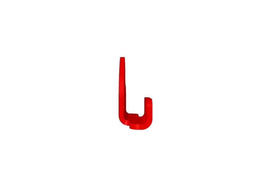 Bracket-Striper, Rh - Originale Toro - 115-7414-01