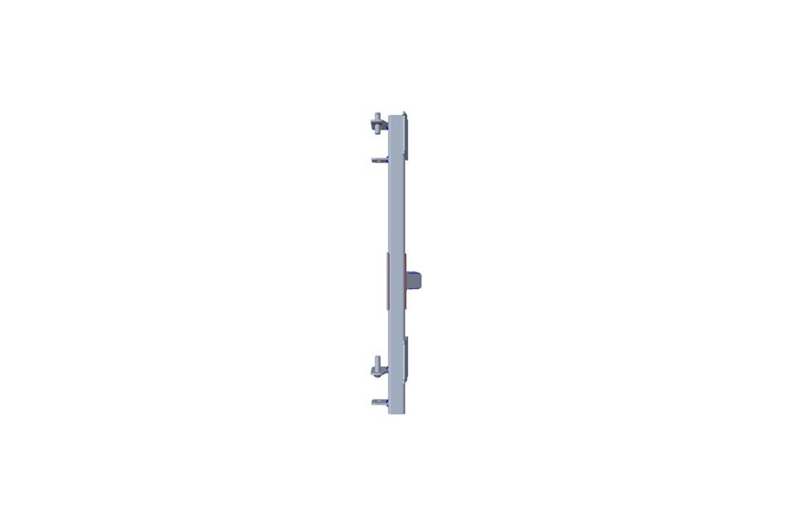 Frame-Pivot - Originale Toro - 120-7119-03