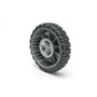 Rear Wheel Asm - Originale Toro - 117-4104