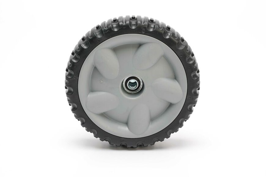 Rear Wheel Asm - Originale Toro - 117-4104
