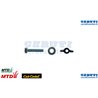 Guard Mounting Hardware - MTD / Cub Cadet - Originale - 753-04282