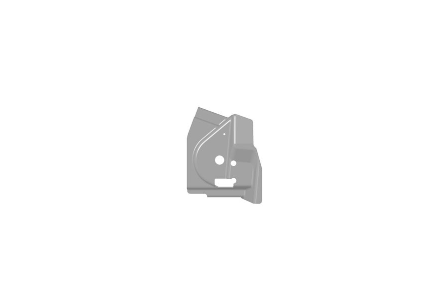 Cover-Belt - Originale Toro - 117-8642