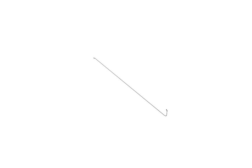 Cable-Clutch - Originale Toro - 115-5682