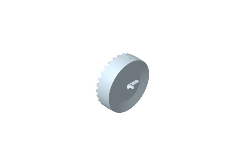 Adapter-Handle, Ratchet - Originale Toro - 110-1177