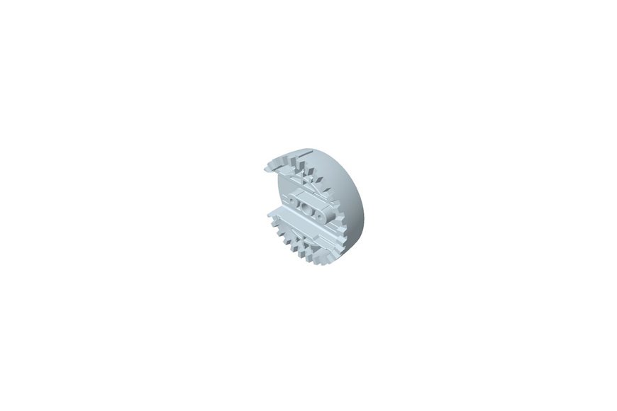 Adapter-Handle, Ratchet - Originale Toro - 110-1177