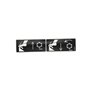 Decal-Mow/Lift - Originale Toro - 93-8075