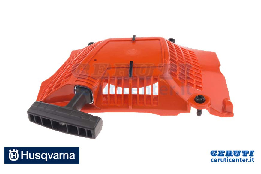 Carter Avv.To kompl. 385 - Original Husqvarna - 537 003 871