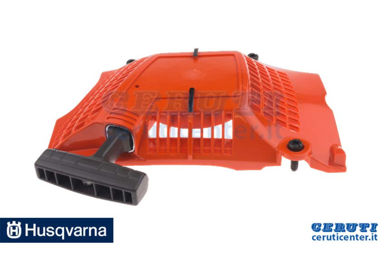 Carter Avv.To Compl. 385 - Original Husqvarna - 537 003 871
