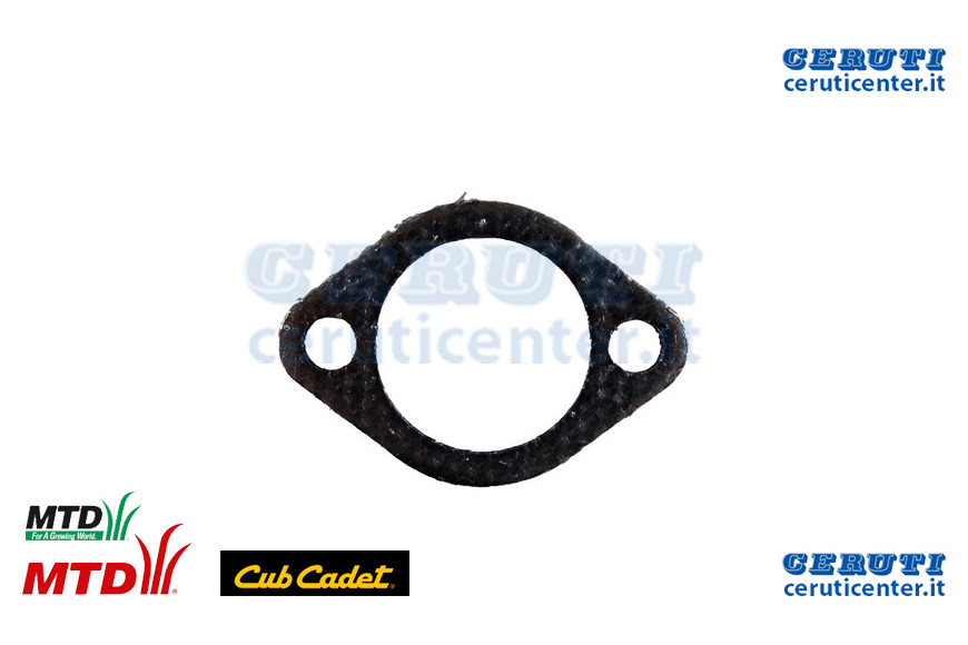 Brake Assy-Lama - MTD / Cub Cadet - Originale - 761-0169