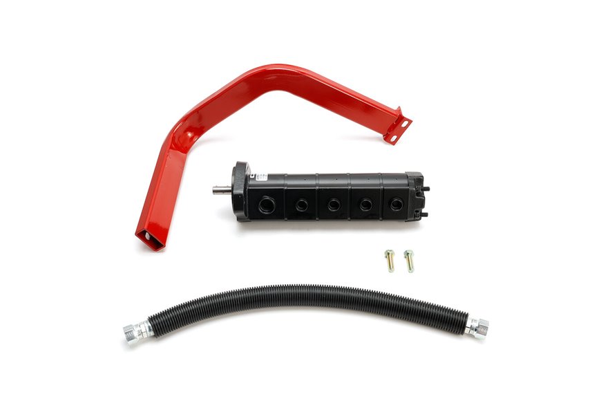Gear Pump Kit - 5 Section - Originale Toro - 107-2577