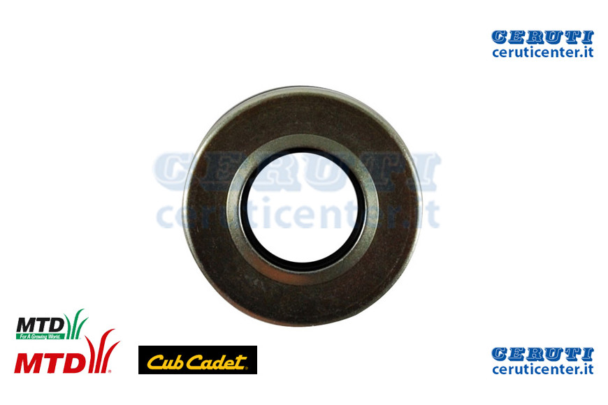 Guarinizione Olio - MTD / Cub Cadet - Originale - 721-04232