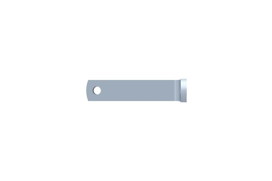 Bracket-Spring - Originale Toro - 93-1606-03