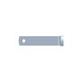 Bracket-Spring - Originale Toro - 93-1606-03