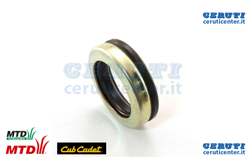Guarinizione Olio - MTD / Cub Cadet - Originale - 921-04036
