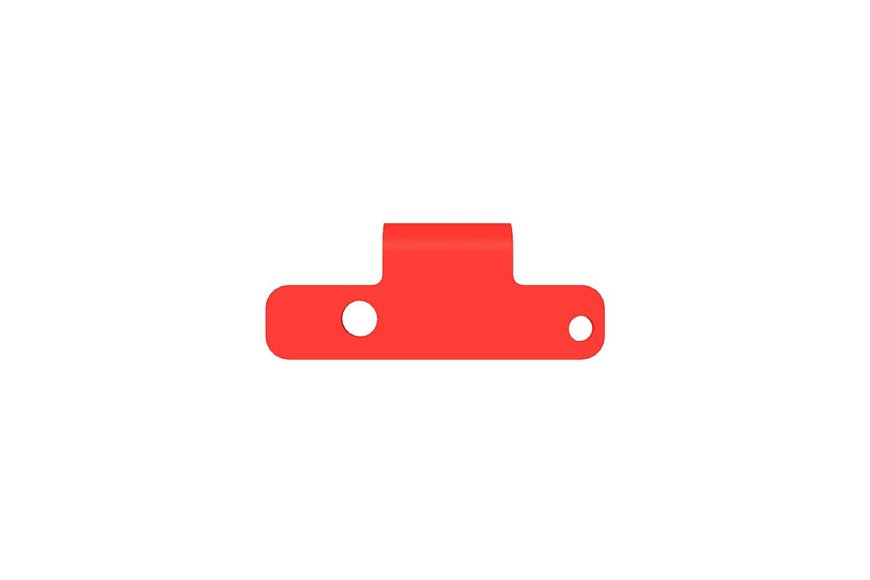 Hinge-Floorpan, Rh - Originale Toro - 106-7489-03