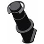 Brake Cam & E-Ring Asm - Originale Toro - 104-7708