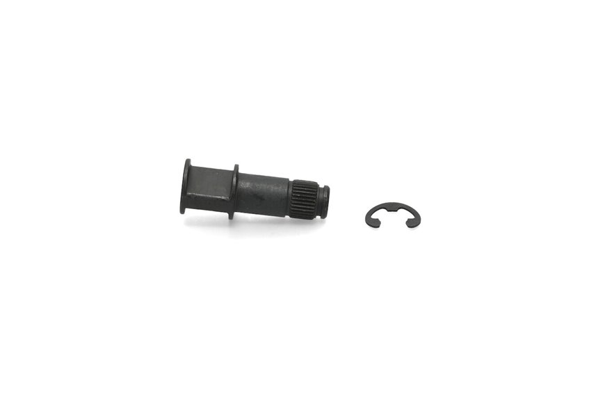 Brake Cam & E-Ring Asm - Originale Toro - 104-7708