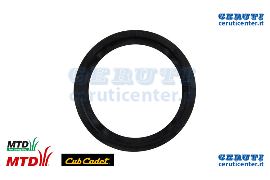 Guarnizione (7.1) - MTD / Cub Cadet - Originale - 723-0412