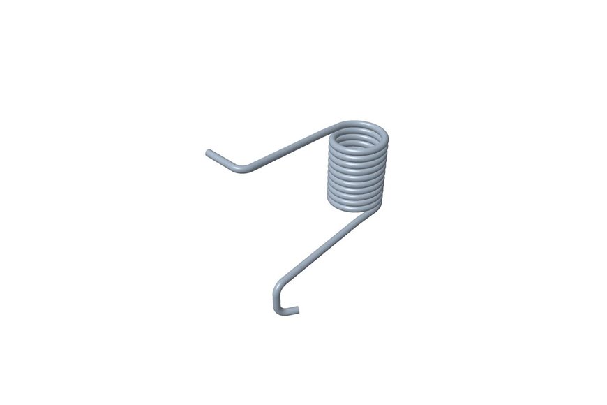 Spring-Torsion - Originale Toro - 104-8554