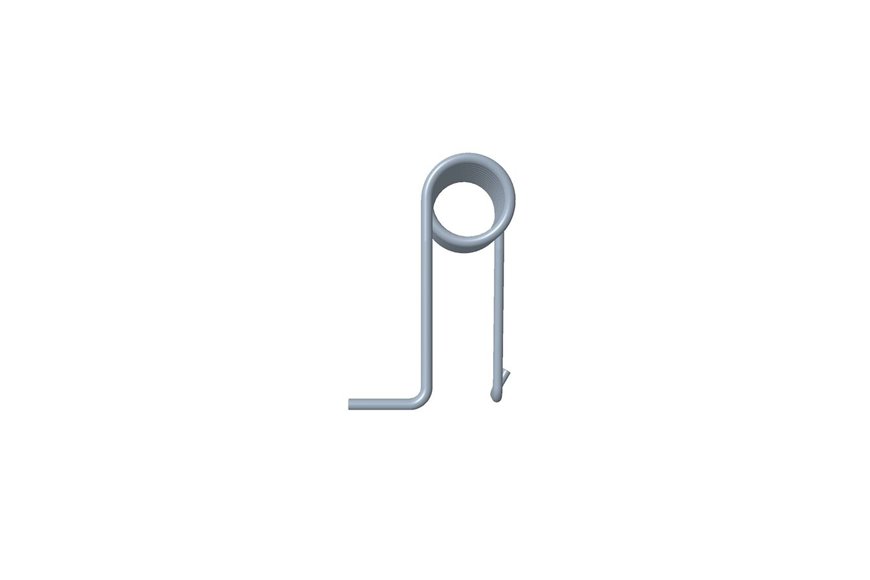 Spring-Torsion - Originale Toro - 104-8554