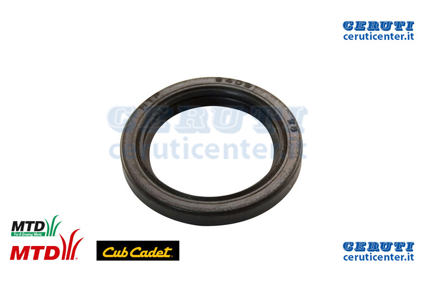 Guarnizione:.75 X 1.00 X .125 - MTD / Cub Cadet - Originale - 921-0338