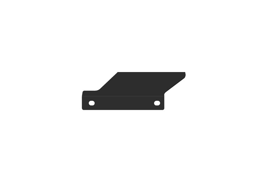 Bracket-Tank, Support - Originale Toro - 125-8382-03