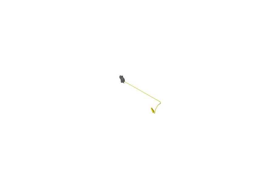Starter Switch Asm - Originale Toro - 133-8140
