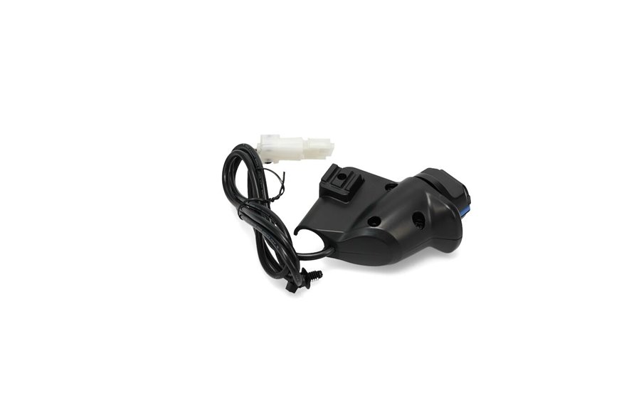 Starter Switch Asm - Originale Toro - 133-8140