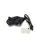 Starter Switch Asm - Originale Toro - 133-8140