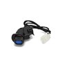 Starter Switch Asm - Originale Toro - 133-8140
