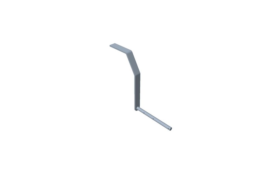 Pedal-Brake - Originale Toro - 100-3476-03
