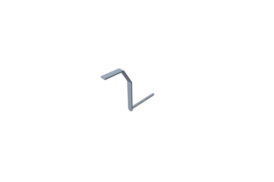 Pedal-Brake - Originale Toro - 100-3476-03