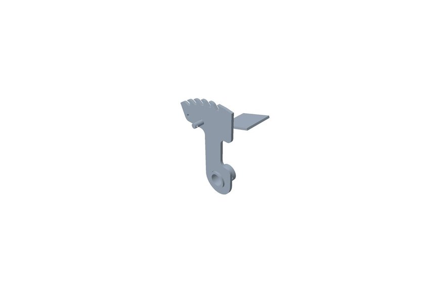 Brake Asm - Originale Toro - 104-0828
