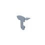 Brake Asm - Originale Toro - 104-0828