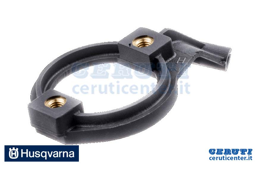 Brida - Husqvarna original - 537003701