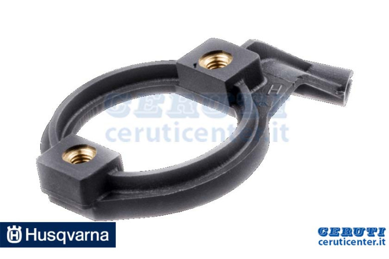 Flansch - Original Husqvarna - 537003701