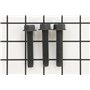 3/8-16 X 2 Capscrew - Originale Toro - 11-0581