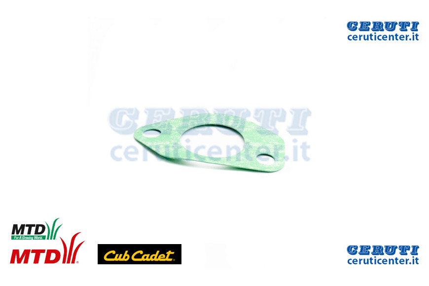 Guarnizione Carburatore - MTD / Cub Cadet - Originale - 951-12261