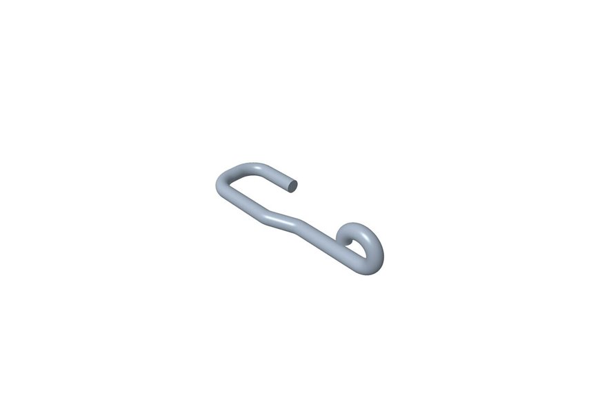 Guide-Belt - Originale Toro - 55-7620