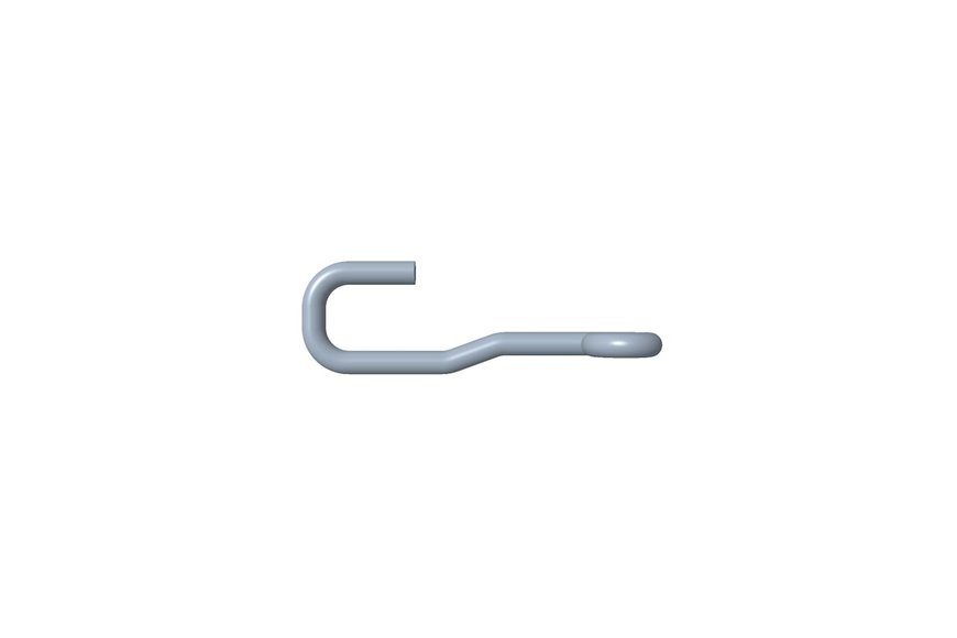 Guide-Belt - Originale Toro - 55-7620
