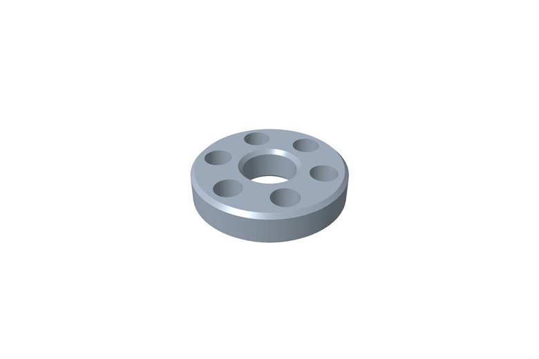 Washer - Originale Toro - 92-4890
