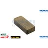 Guarnizione Del Freno - MTD / Cub Cadet - Originale - 917-0678